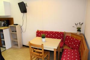 Résidence Le Bois Daurouze - Mini-studio côté vallée au pied des pistes MAE-9731