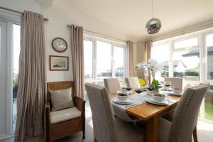 Pebbles - Church Farm - Aldeburgh Coastal Cottages