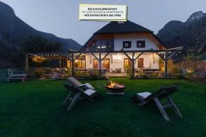 Hiša Ojstrica - Vellach