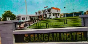 Sangam Resort, pilani - Chūru