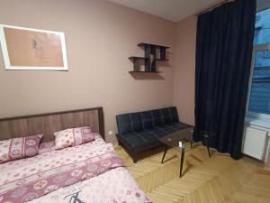 ляльковий театр не мансарда