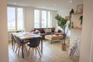 L’oméga - Grignon