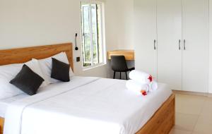 Lagati Self-Catering Seychelles