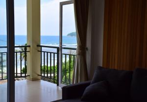 Lagati Self-Catering Seychelles