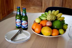Lagati Self-Catering Seychelles