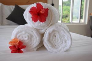 Lagati Seychelles