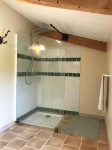 Gîte Le Mas du Colombeyras