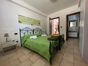 B&B Francesca Salento - Scorrano