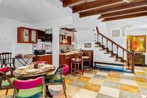 SaffronStays Wilbury Homes - The Cheese Villa