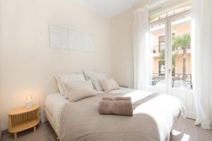 REPUBLIQUE - Somptueux 2 pièces - 50 mètres de Monaco