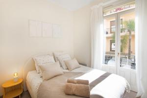 REPUBLIQUE - Somptueux 2 pièces - 50 mètres de Monaco