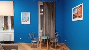 ляльковий театр не мансарда