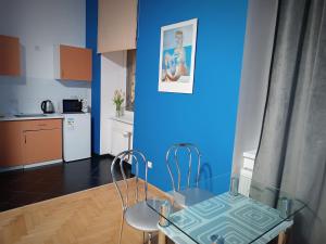 ляльковий театр не мансарда