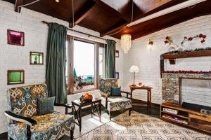 SaffronStays Wilbury Homes - The Cheese Villa