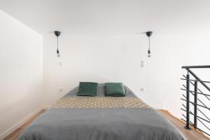 CAFI - Sud PassionCalmeLinge hôtelierFibre *