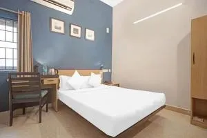 Hotel Sadha Siva - Chrompet