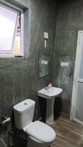 This Is It Airport Hotel and Restaurant