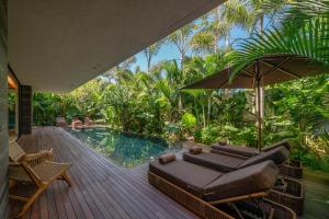 Villa Fiji by Villa Finder