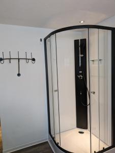 Ferienwohnung Zum Kühlen Grund