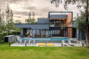 Emmarin Villa - Ban Khao Khwang (2)