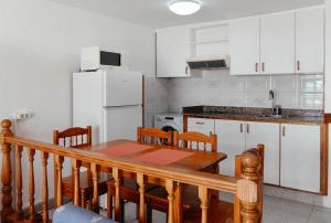 Apartamento Tamaravista 2