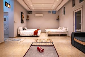 Cozy 2 Bedrooms with 1 Bathroom