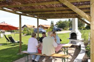 Boutique Hotel Angerer