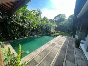 Chocolat Luxury Villa