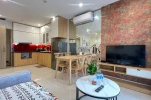 Oceanhomes 1PN S219 - Ða Tốn