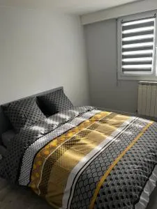 Bel appartement de 60 m2 - Buchères