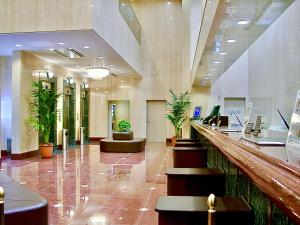 Yonago Universal Hotel