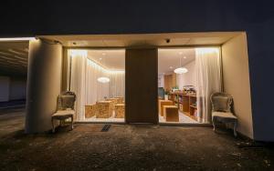 The First Boutique Hotel