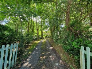 Maisons de vacances Holiday Home in Moelan near Kerfany Beach : photos des chambres