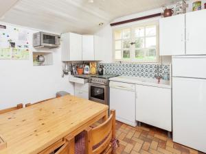 Holiday Home in Vitry-Laché near Lake