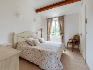 Beachside Bliss in Gassin