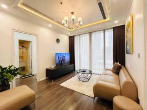 VNRooms - 2BR Vinhomes Skylake/ Garden View+ Quiet