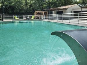Appartements Holiday home Villa Saint Genies : photos des chambres