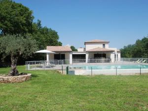 Appartements Holiday home Villa Saint Genies : photos des chambres