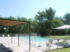 Appartements Holiday home Villa Saint Genies : photos des chambres