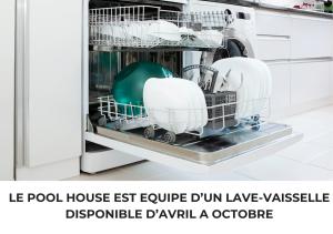 Maisons de vacances SLOW LIFE Cottage, paradise near Bordeaux : photos des chambres