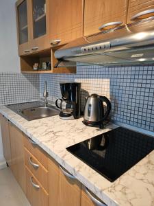 Patong Tower Apartment