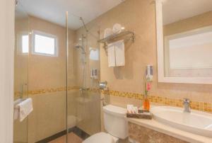 Dyn Hotel -18 Cao Ba Quat, Q1- by Bay Luxury