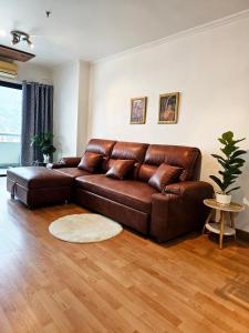 Patong Tower Apartment