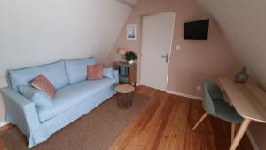 Logement entier indépendant- 2 à 4 pers - Parking clos - Terrasse