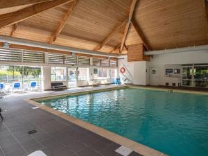 Maisons de vacances Holiday home Club Le Domaine Du Golf 2 : photos des chambres