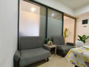 Beauty MRT-Linked Unit, DSara Sentral SOVO #DS3