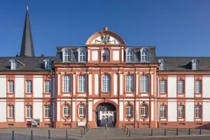 Abtei Hotel - Glessen