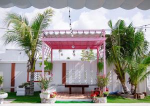 Nguyễn Lagi Homestay