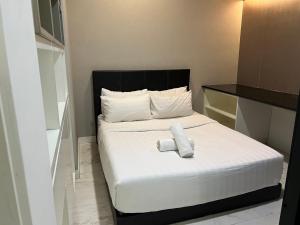 Platinum Suites by Penguinhome