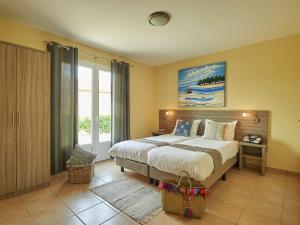 Villas Villa Domaine Les Forges 1 : photos des chambres